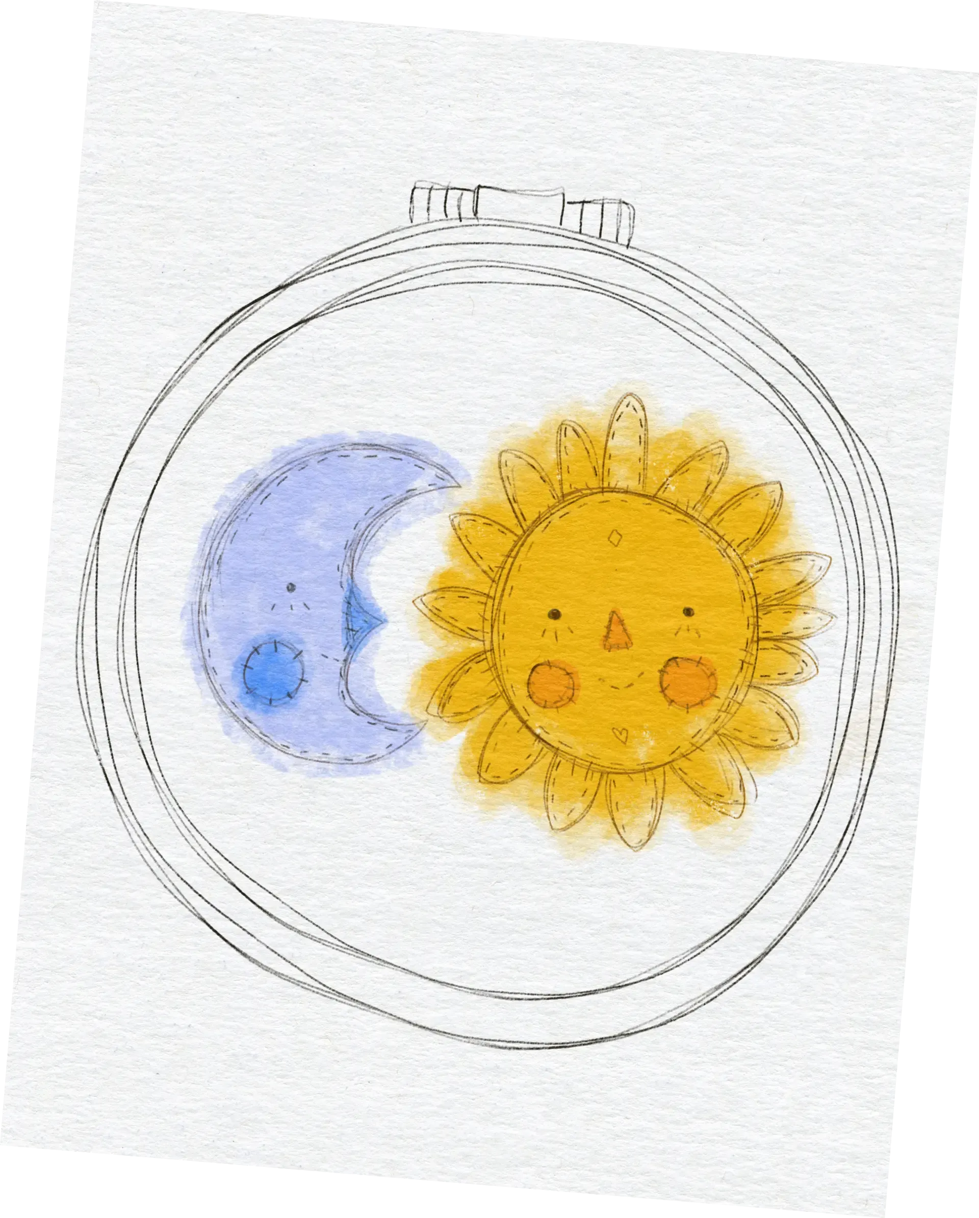 Ejemplo de ilustración